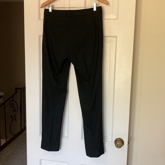 Black Banana Republic dress pants - Picture 3 of 8